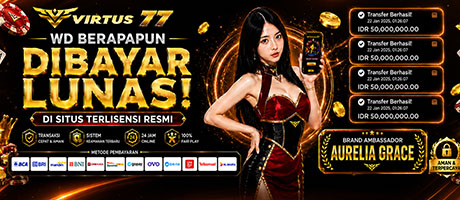 WD BERAPA PUN NEWVIRTUS